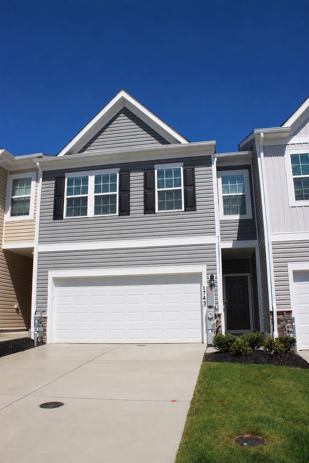 Lawder Circle Townhome