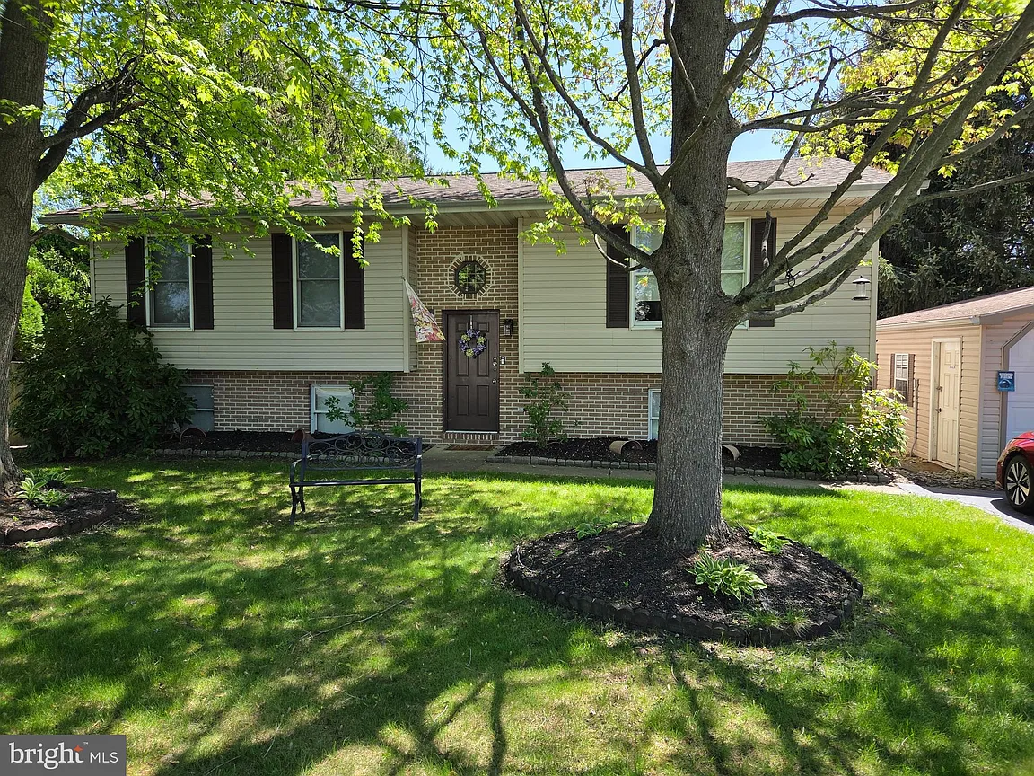 Recently leased rental home in Perryville, Maryland