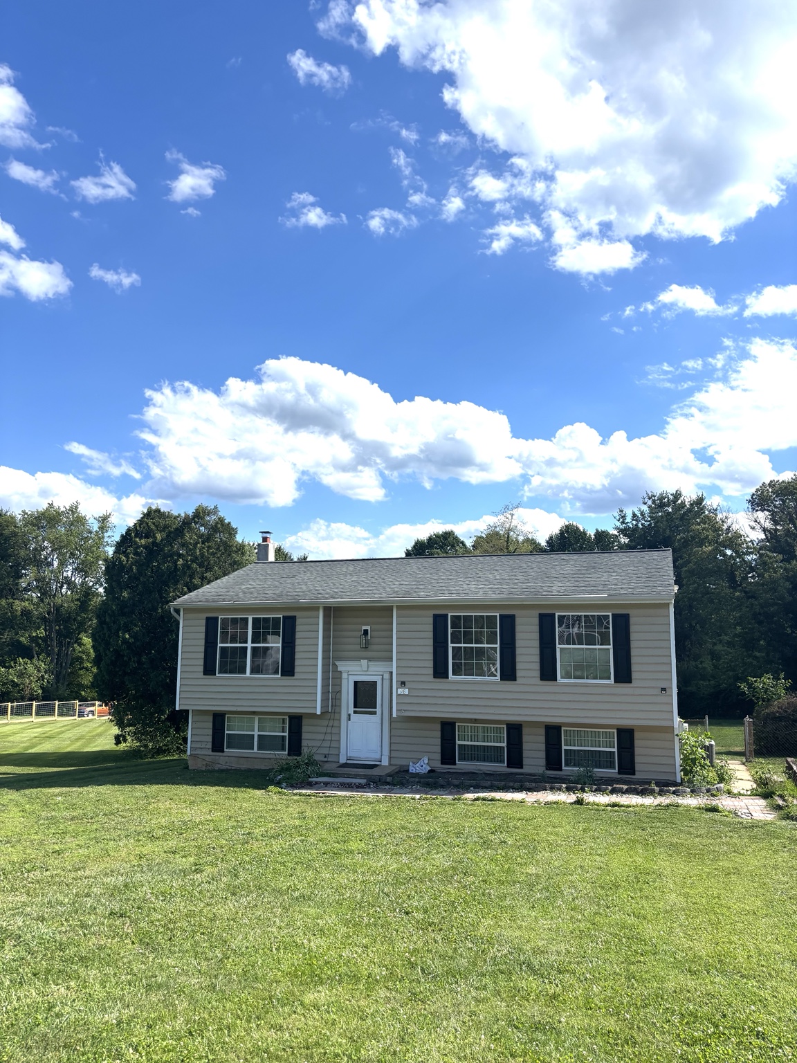 Conowingo Single Family Home